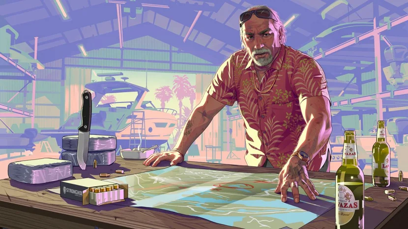 GTA-наследие: где и как откопать каждую часть к 2026 году (если сможешь, лол)