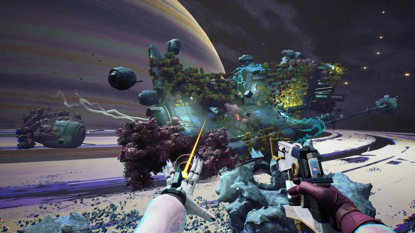 Ambrosia Sky: А был ли мальчик? Или пронзительная драма о том, почему не все могут просто 