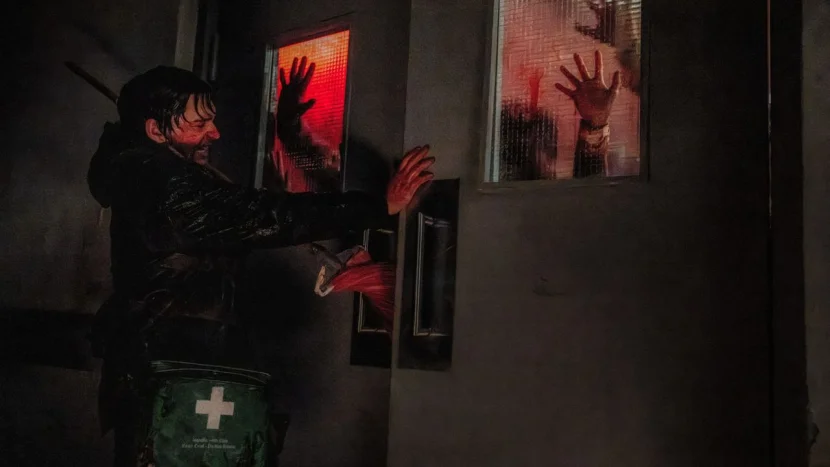 *Resident Evil*: Режиссёр нового фильма поясняет за «дух и тон» игр, но не за сюжет