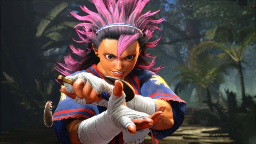 Capcom снова набрасывает: зачем в Street Fighter 6 завезли Тифу и каких-то ноунеймов?