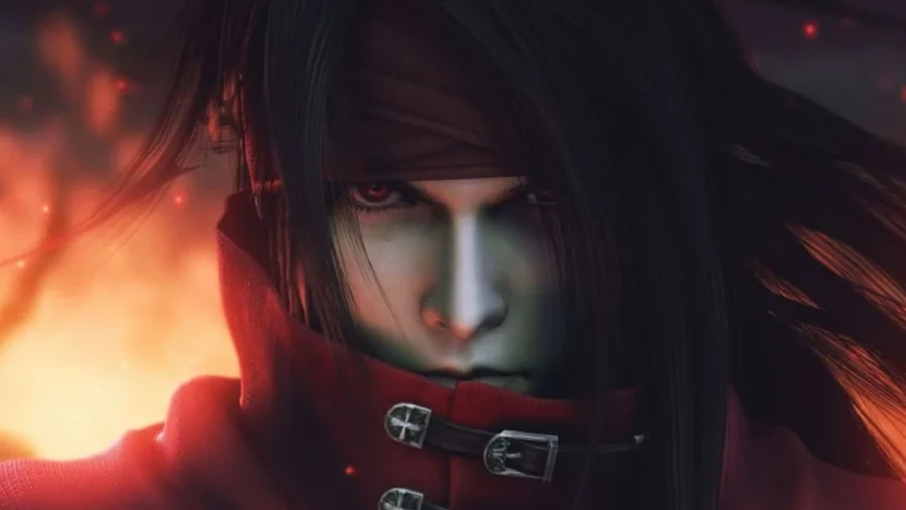 FF7: Dirge of Cerberus — когда Square Enix ещё не боялась экспериментировать