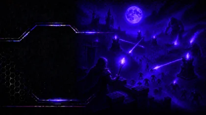 Башенная защита (Tower Defense)