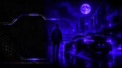 Игры серии Need for Speed