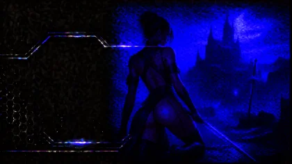 Похожа на Dark Souls