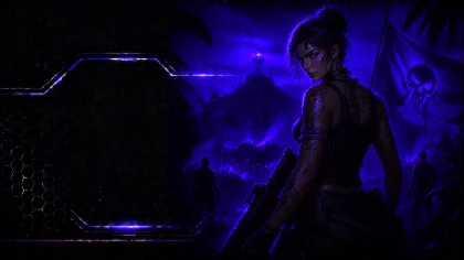 Far Cry