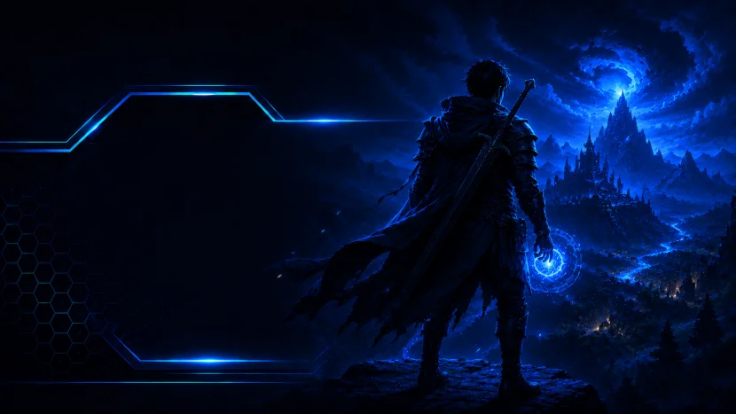 Лучшие ролевые игры (RPG)