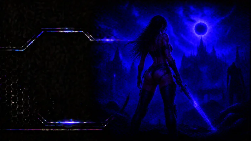 Самые мрачные фэнтези игры