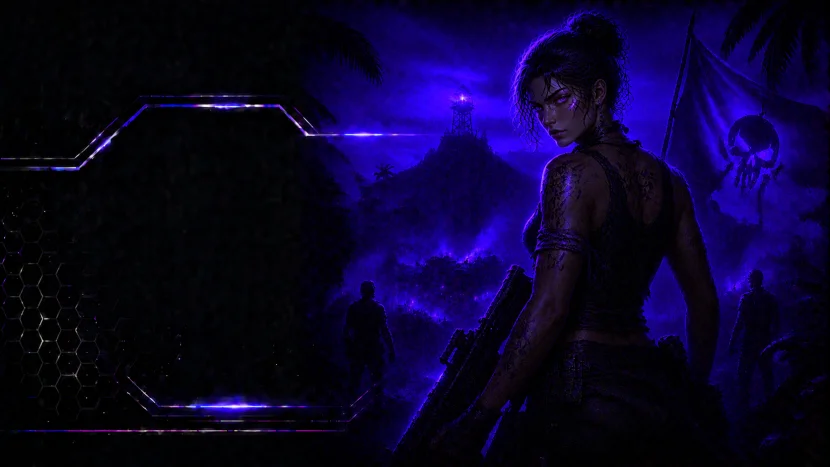 Игры серии Far Cry