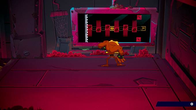 прохождение Battletoads 2020