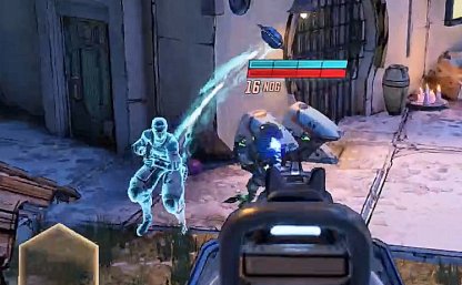 прохождение побочных миссий Borderlands 3