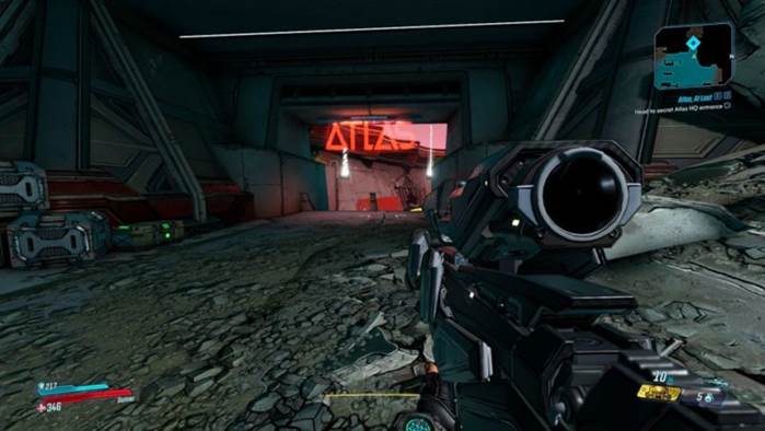 прохождение Borderlands 3