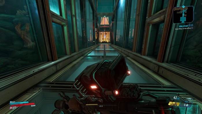 прохождение Borderlands 3