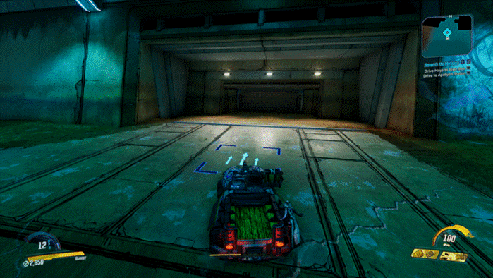 прохождение Borderlands 3