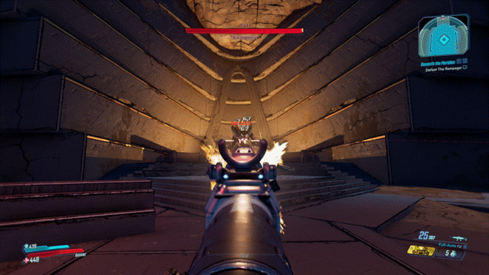 прохождение Borderlands 3