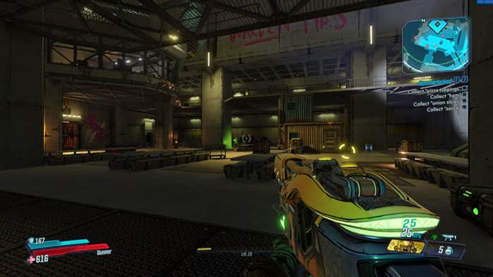 прохождение Borderlands 3