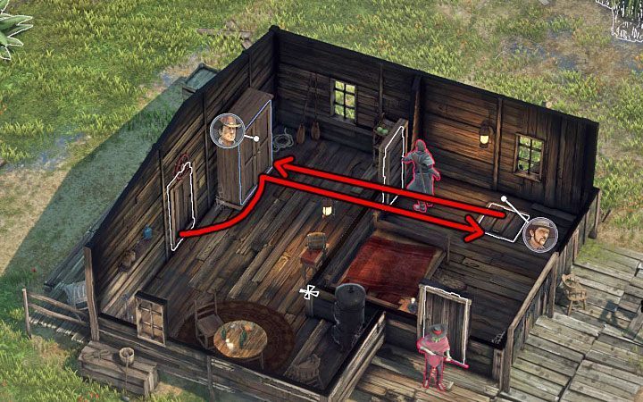 прохождение Desperados 3