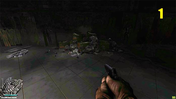 Квесты Барахольщика в Escape from Tarkov