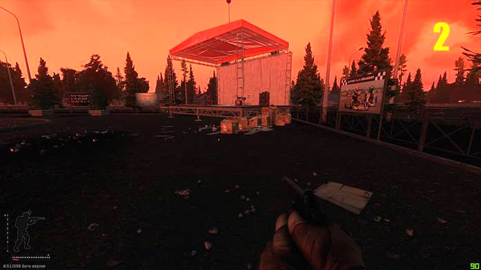 Квесты Барахольщика в Escape from Tarkov