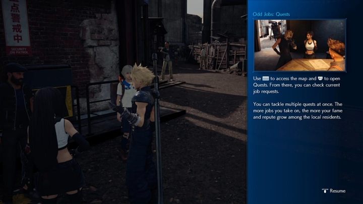 прохождение Final Fantasy 7 Remake