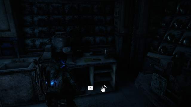 коллекционные предметы Gears 5