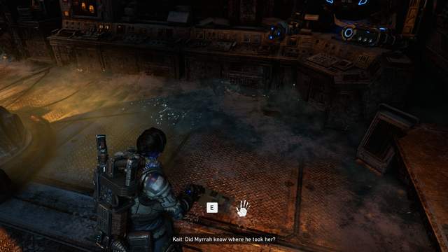 коллекционные предметы Gears 5