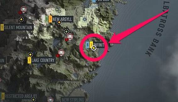 Ghost Recon: Breakpoint прохождение