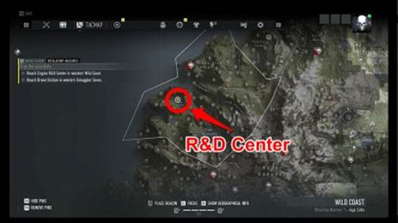 Ghost Recon: Breakpoint прохождение