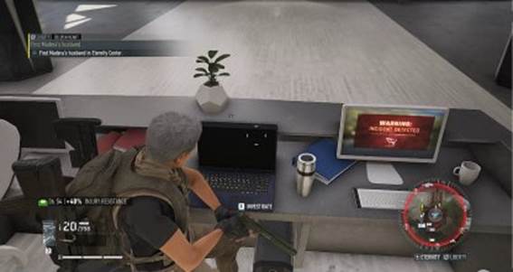 Ghost Recon: Breakpoint прохождение