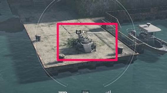 Ghost Recon: Breakpoint прохождение