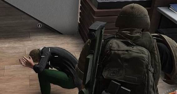 Ghost Recon: Breakpoint прохождение