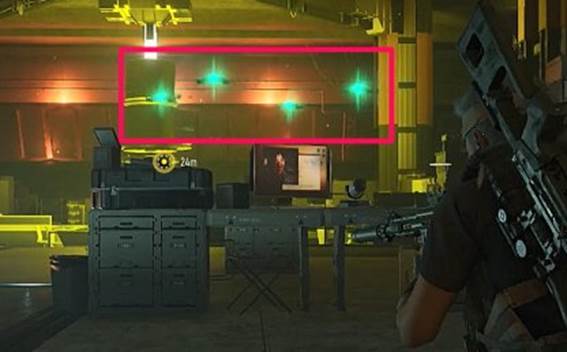 Ghost Recon: Breakpoint прохождение