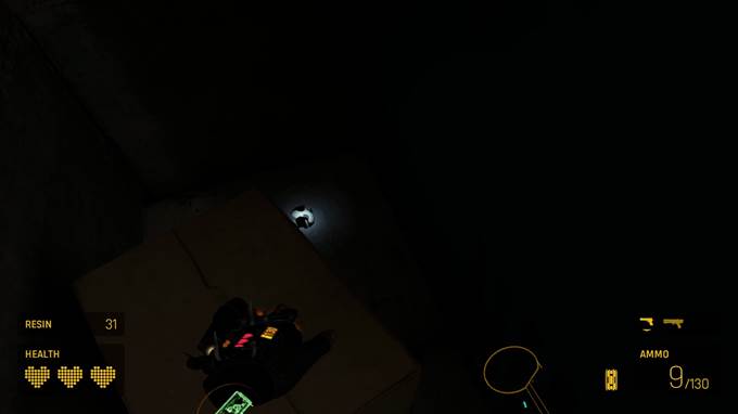 прохождение Half-Life: Alyx