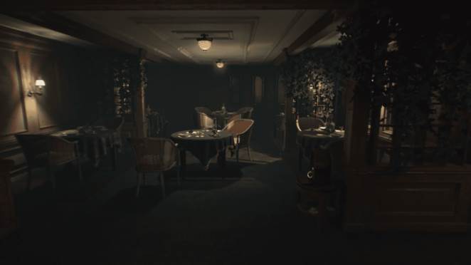 Layers of Fear 2 прохождение