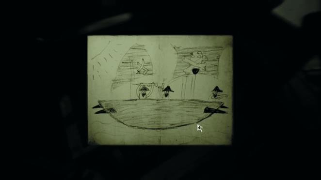 Layers of Fear 2 прохождение