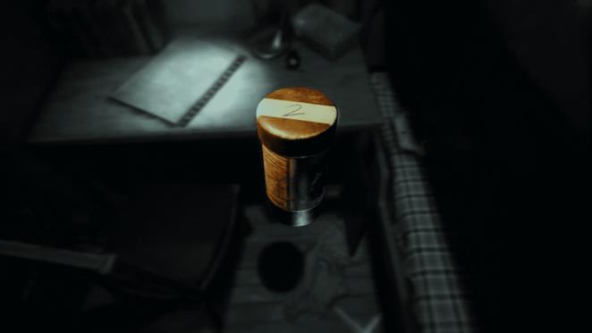 Layers of Fear 2 прохождение