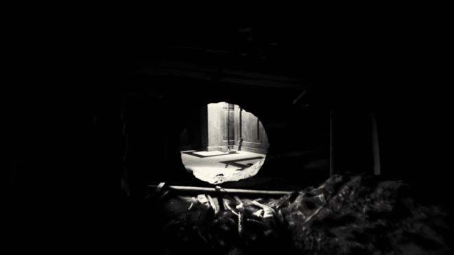 Layers of Fear 2 прохождение