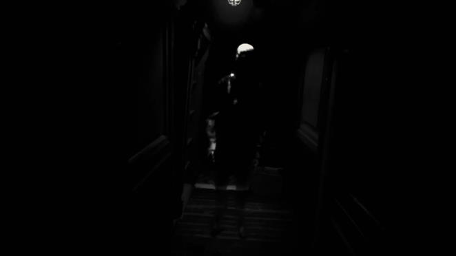 Layers of Fear 2 прохождение