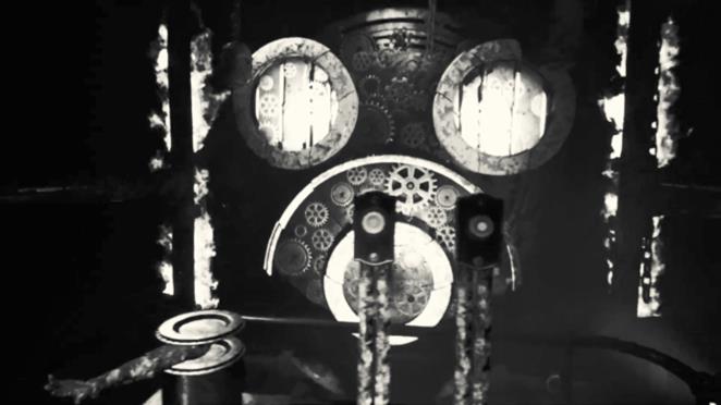 Layers of Fear 2 прохождение