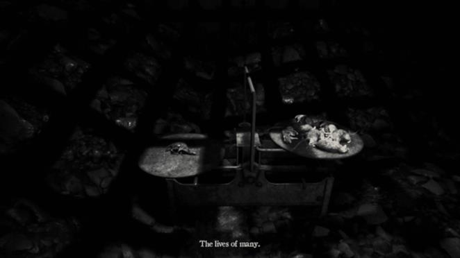 Layers of Fear 2 прохождение