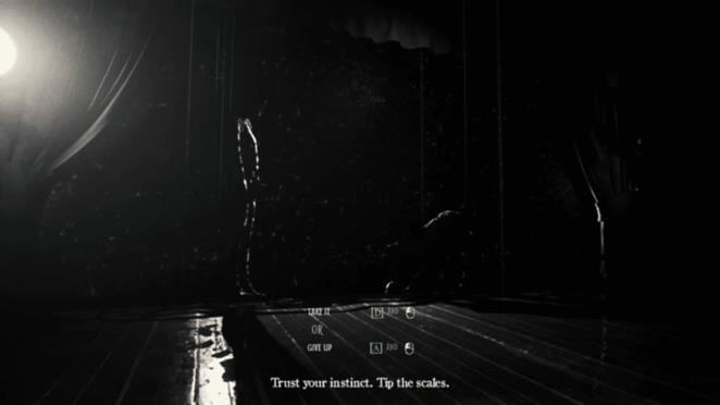 Layers of Fear 2 прохождение
