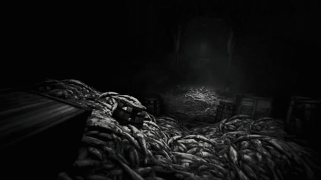 Layers of Fear 2 прохождение