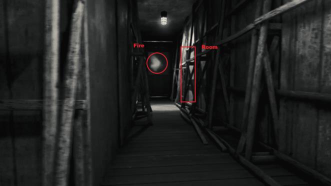 Layers of Fear 2 прохождение