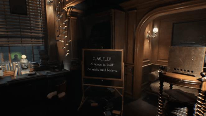 Layers of Fear 2 прохождение