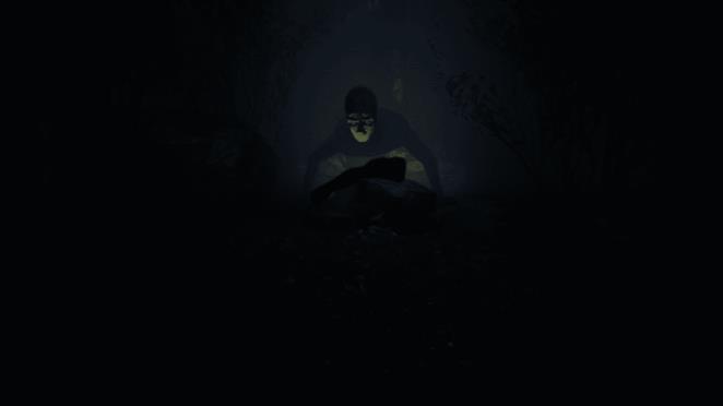 Layers of Fear 2 прохождение