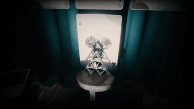 Layers of Fear 2 прохождение