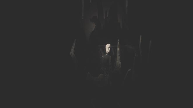 Layers of Fear 2 прохождение