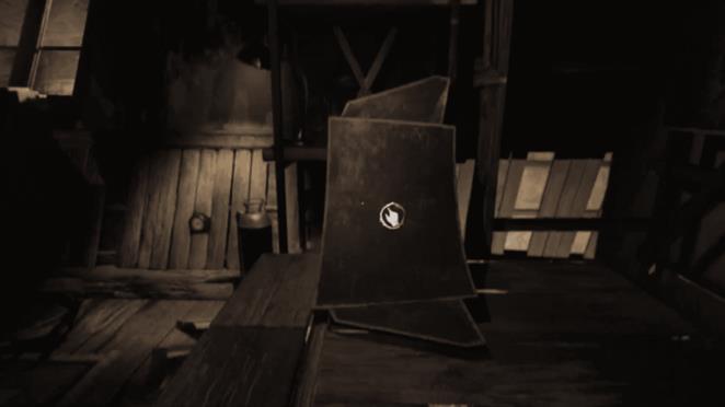 Layers of Fear 2 прохождение