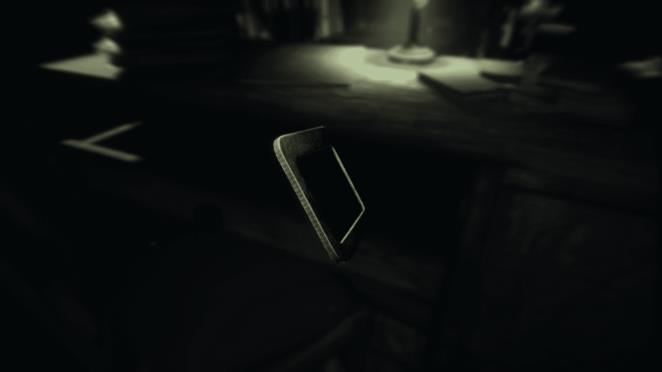 Layers of Fear 2 прохождение