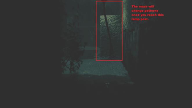 Layers of Fear 2 прохождение
