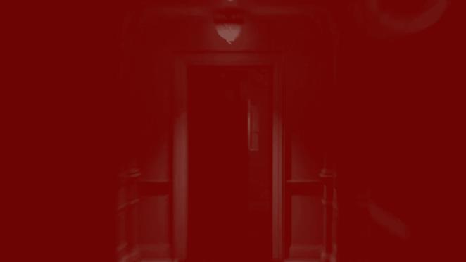 Layers of Fear 2 прохождение